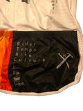 White Tempo Vest