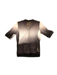 Faded Black Jersey