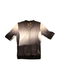 Faded Black Jersey