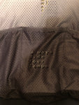 Faded Black Jersey