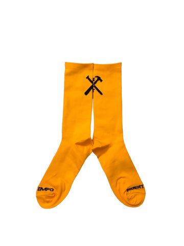 Yellow Socks