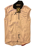 White Tempo Vest