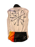 White Tempo Vest