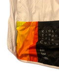 White Tempo Vest