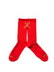 Red Socks