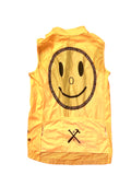 Miles=Smiles Vest