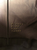 Faded Black Jersey