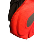 Black Pocket Bibs