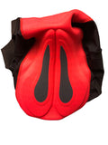 Black Pocket Bibs