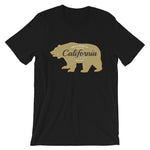 Grit and Bear it