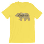 Grit and Bear it