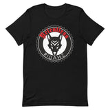 Relentless Ridahz t-shirt